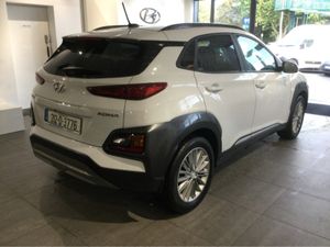 Hyundai KONA Executive Plus - Leather Interior - - Image 2