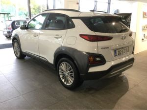 Hyundai KONA Executive Plus - Leather Interior - - Image 3