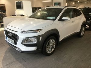 Hyundai KONA Executive Plus - Leather Interior - - Image 4