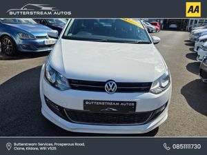 Volkswagen Polo 1.2 HIGHLINE AUTO ONLY 75 K KMS - Image 2
