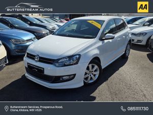 Volkswagen Polo 1.2 HIGHLINE AUTO ONLY 75 K KMS - Image 3