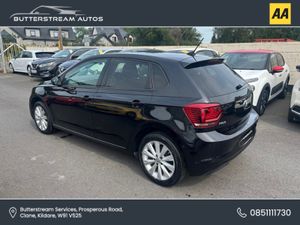 Volkswagen Polo 1.0 AUTO HIGHLINE ONLY 14500 KMS - Image 4