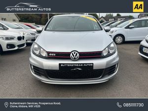 Volkswagen Golf 2.0 GTI DSG ONLY 32 K KMS - Image 2