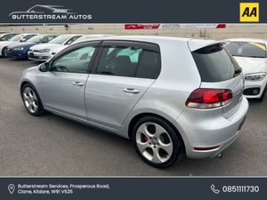 Volkswagen Golf 2.0 GTI DSG ONLY 32 K KMS - Image 4