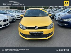 Volkswagen Polo 1.2 HIGHLINE AUTO ONLY 79 K KM - Image 2