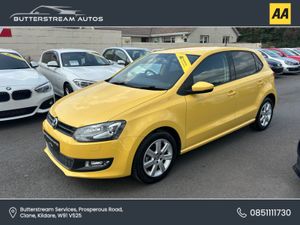Volkswagen Polo 1.2 HIGHLINE AUTO ONLY 79 K KM - Image 3