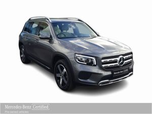 Mercedes-Benz GLB- Class 200d Progressive 7 Seats - Image 2