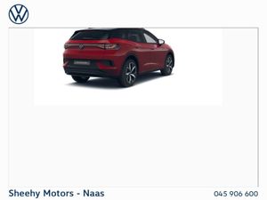 Volkswagen ID.4 PRO Plus 77 kWh 286HP - 261 Orders - Image 3