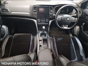 Renault Megane 1.5 DCI 110 Dynamique S NAV - Image 3