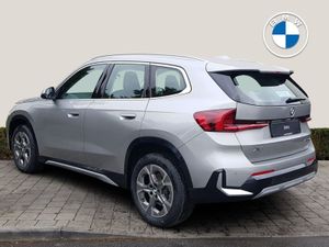 BMW X1 Sdrive18d Xline - Image 3