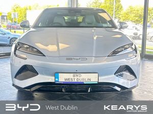 BYD SEAL 82.5kwh Excellence 4WD - Image 4