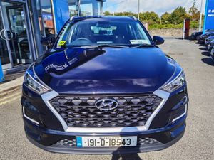 HYUNDAI TUCSON 1.6 COMFORT - Image 2