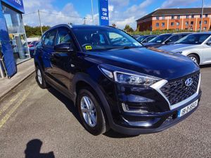 HYUNDAI TUCSON 1.6 COMFORT - Image 3