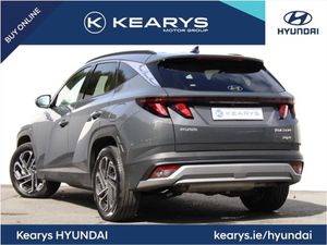 Hyundai Tucson Tucson FL 2WD Executive Phev Auto - Image 2