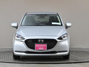 Mazda 2 1.5 Auto Skyactive  reverse Cam rear Park - Image 2