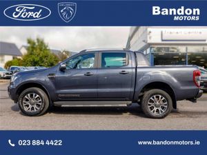 Ford Ranger Ranger Wildtrak - 2.0 Td213 - Image 2