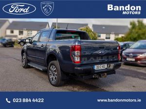 Ford Ranger Ranger Wildtrak - 2.0 Td213 - Image 3