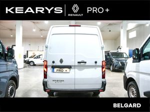 Renault Master FWD Lm35 Blue dCi 130 Advance - Image 2