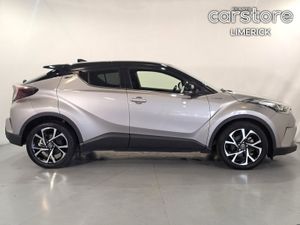 Toyota C-HR 1.8 PET Hybrid Auto - Image 2