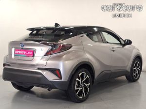 Toyota C-HR 1.8 PET Hybrid Auto - Image 3
