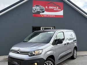 Citroen Berlingo 2019 1.6 No Vat - Image 2