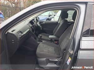 Volkswagen Tiguan Allspace 2.0 TDI 150HP Highline - Image 3