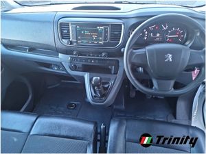 Peugeot Expert Expert Professional Long 2.0 Trini - Image 2