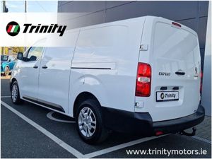 Peugeot Expert Expert Professional Long 2.0 Trini - Image 3