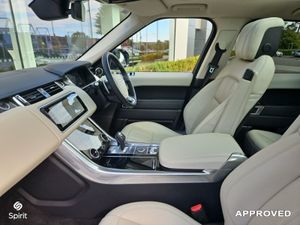 Land Rover Range Rover Sport 2.0 Phev HSE Dynamic - Image 4