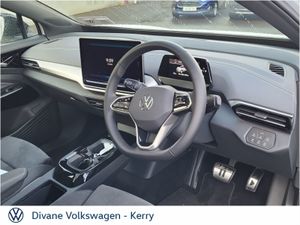 Volkswagen ID.4 Style 77kwh 286HP - Image 3