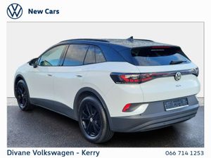 Volkswagen ID.4 Style 77kwh 286HP - Image 4