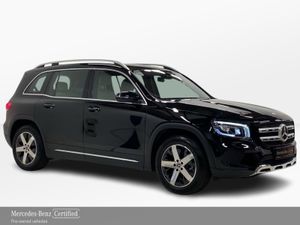 Mercedes-Benz GLB 200 AMG Line Auto - Image 4