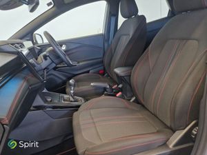 Ford Puma 1.0l Ecoboost Hybrid 125PS St-line Call - Image 4