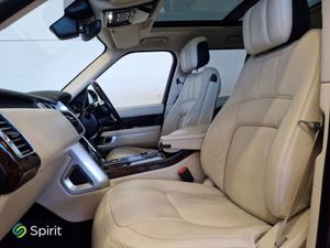 Land Rover Range Rover 2.0 Phev Vogue Call Patric - Image 4