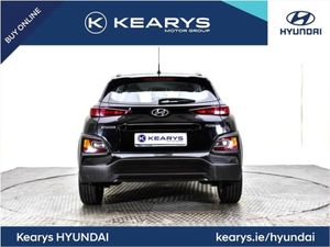 Hyundai Kona 1.0 T-gdi Comfort - Image 2