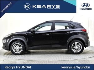 Hyundai Kona 1.0 T-gdi Comfort - Image 3