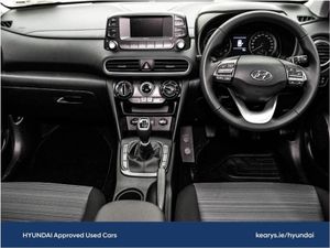 Hyundai Kona 1.0 T-gdi Comfort - Image 4