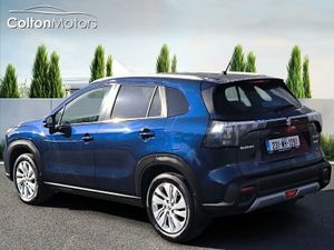 Suzuki SX4 S-Cross SX4 S-cross 1.4 i - Image 2