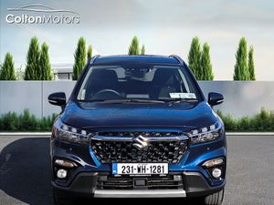 Suzuki SX4 S-Cross SX4 S-cross 1.4 i - Image 4