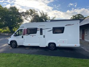 Elddis Autoquest 185 - Automatic - Image 4