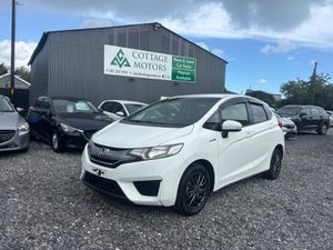Honda Fit - Image 2