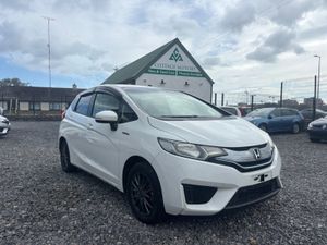 Honda Fit - Image 3
