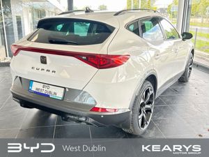 Cupra Formentor 1.5tsi 150hp - Image 2