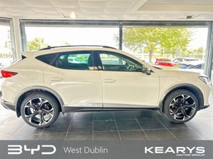 Cupra Formentor 1.5tsi 150hp - Image 3