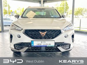 Cupra Formentor 1.5tsi 150hp - Image 4