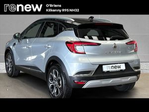 Renault Captur Techno 1.0 TCE 90 BHP 5DR  1 Owner - Image 3