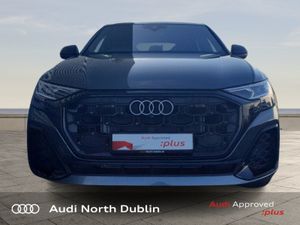 Audi Q8 Q8 SUV 60 Tfsie Q Comp 490PS - Image 3