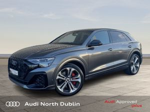 Audi Q8 Q8 SUV 60 Tfsie Q Comp 490PS - Image 4
