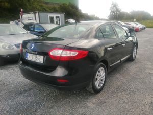 Renault Fluence 2014 - Image 4