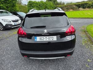 Peugeot 2008 2016 - Image 4
